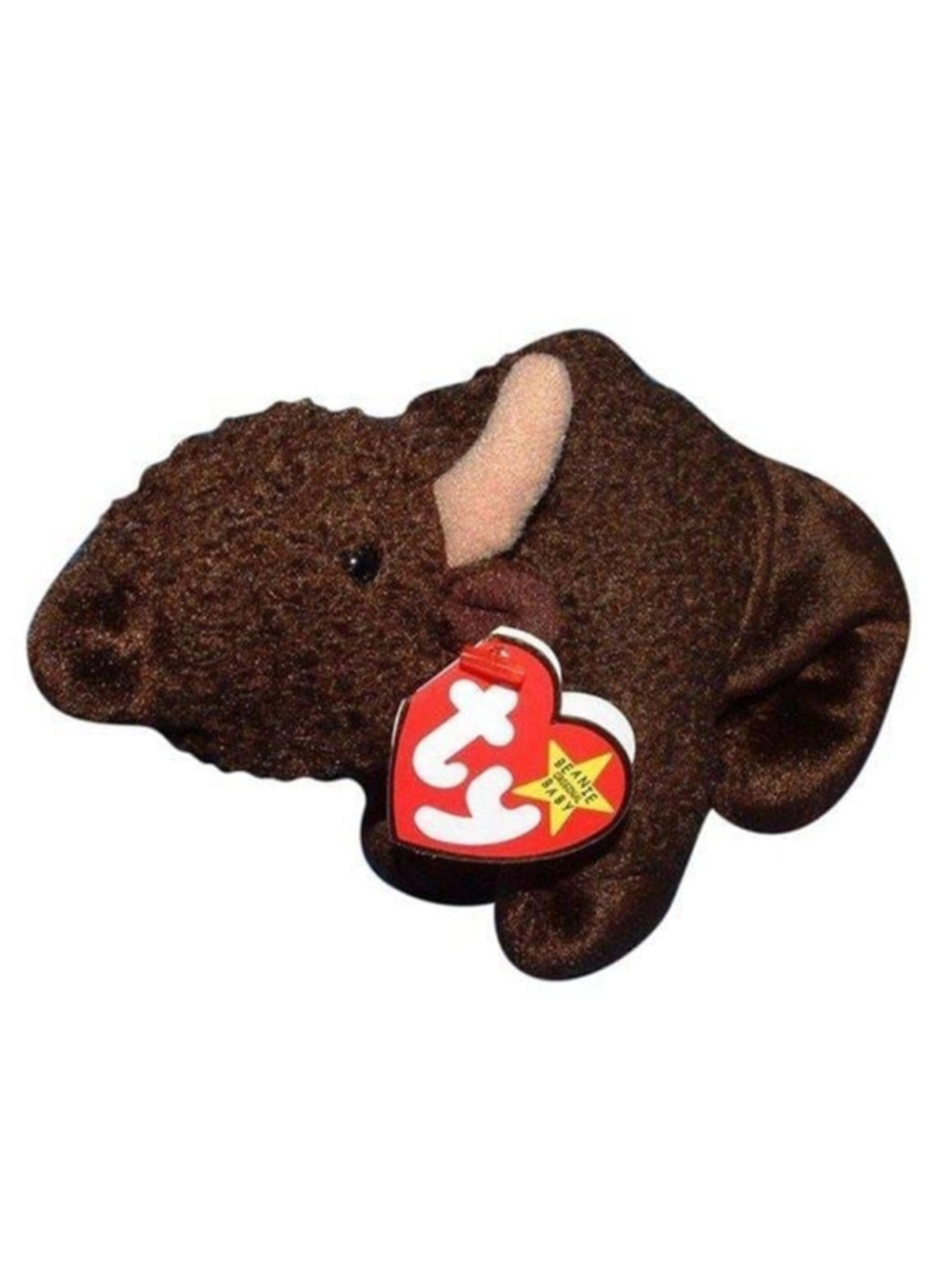 Roam Beanie Baby